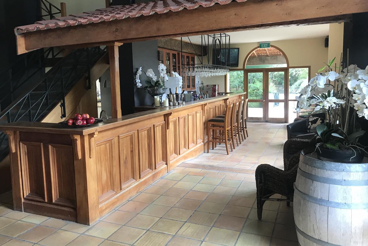 Villa French Farm Winery Exterior foto